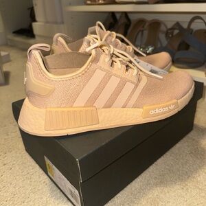 adidas Women's NMD_r1's Sneakers
